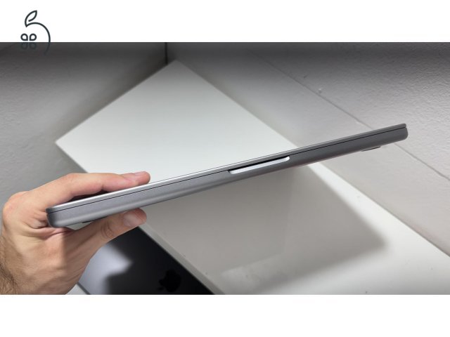 Macbook Pro 14