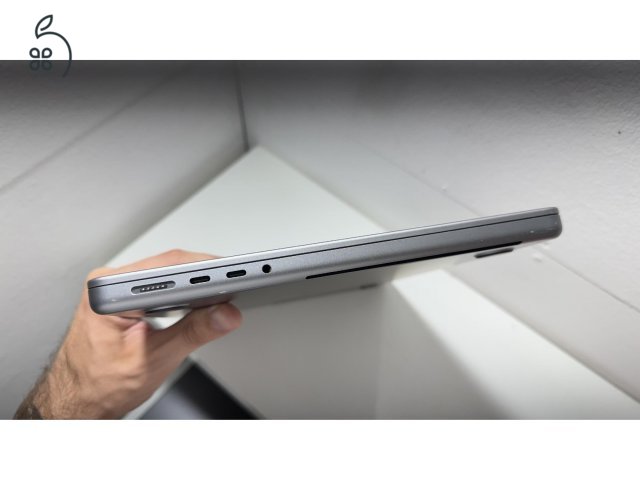 Macbook Pro 14