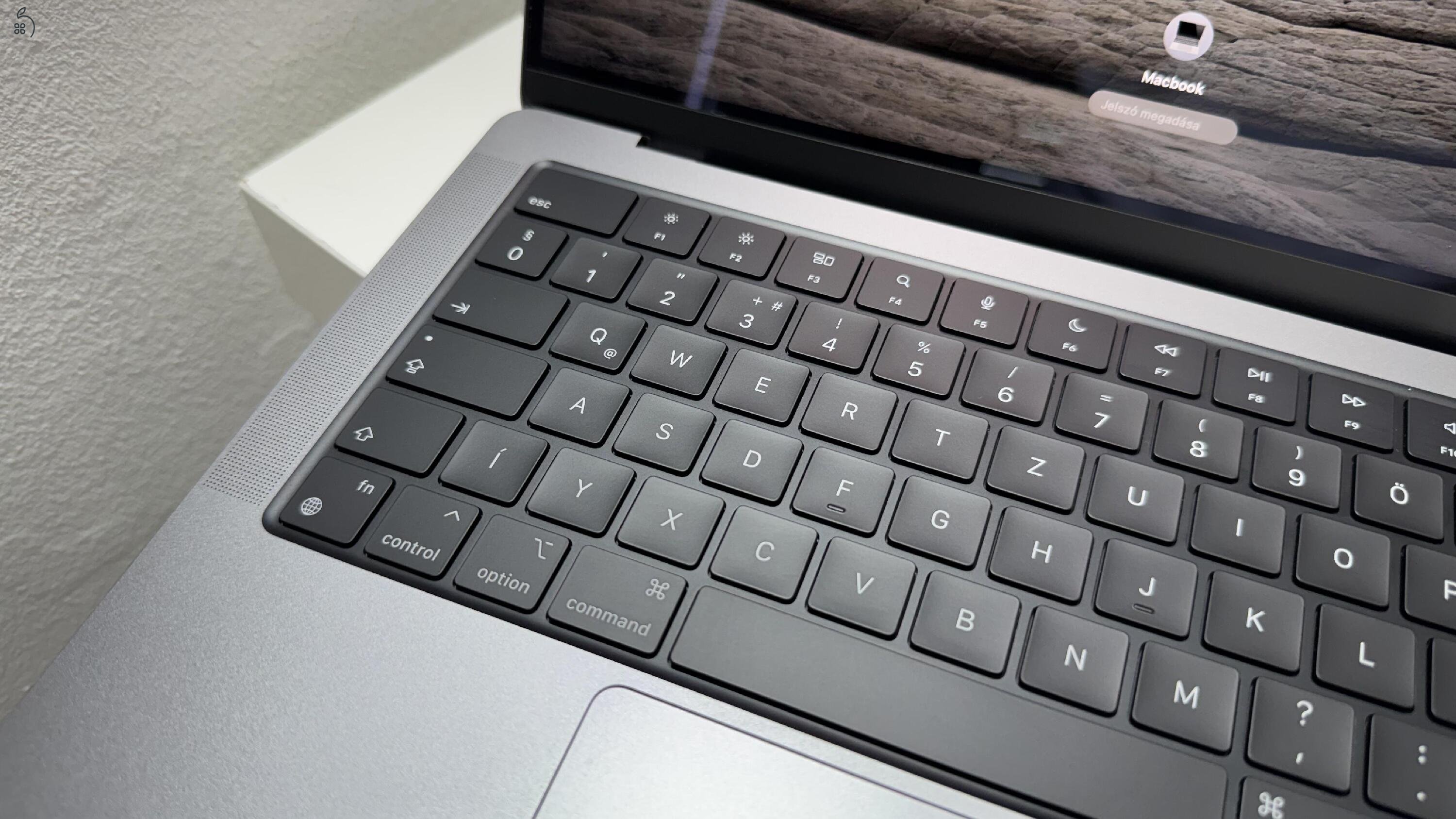 Macbook Pro 14