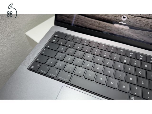 Macbook Pro 14