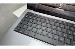 Macbook Pro 14