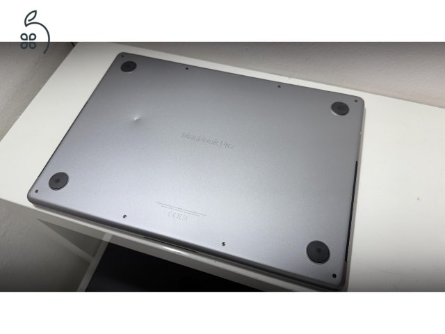 Macbook Pro 14