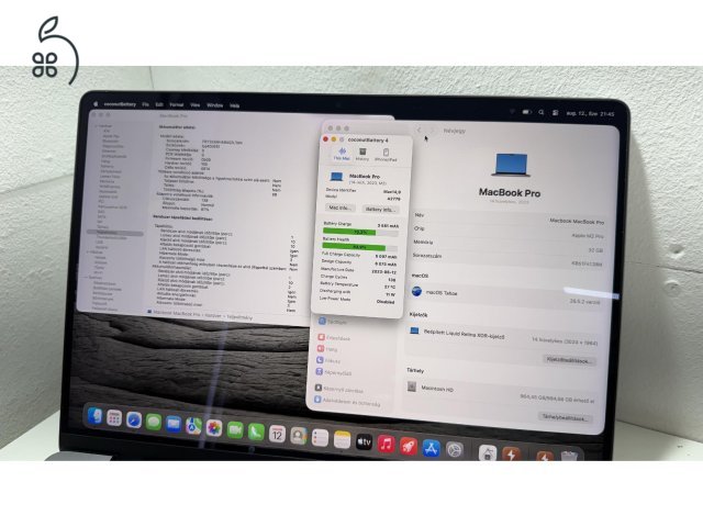 Macbook Pro 14