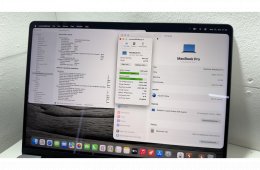 Macbook Pro 14