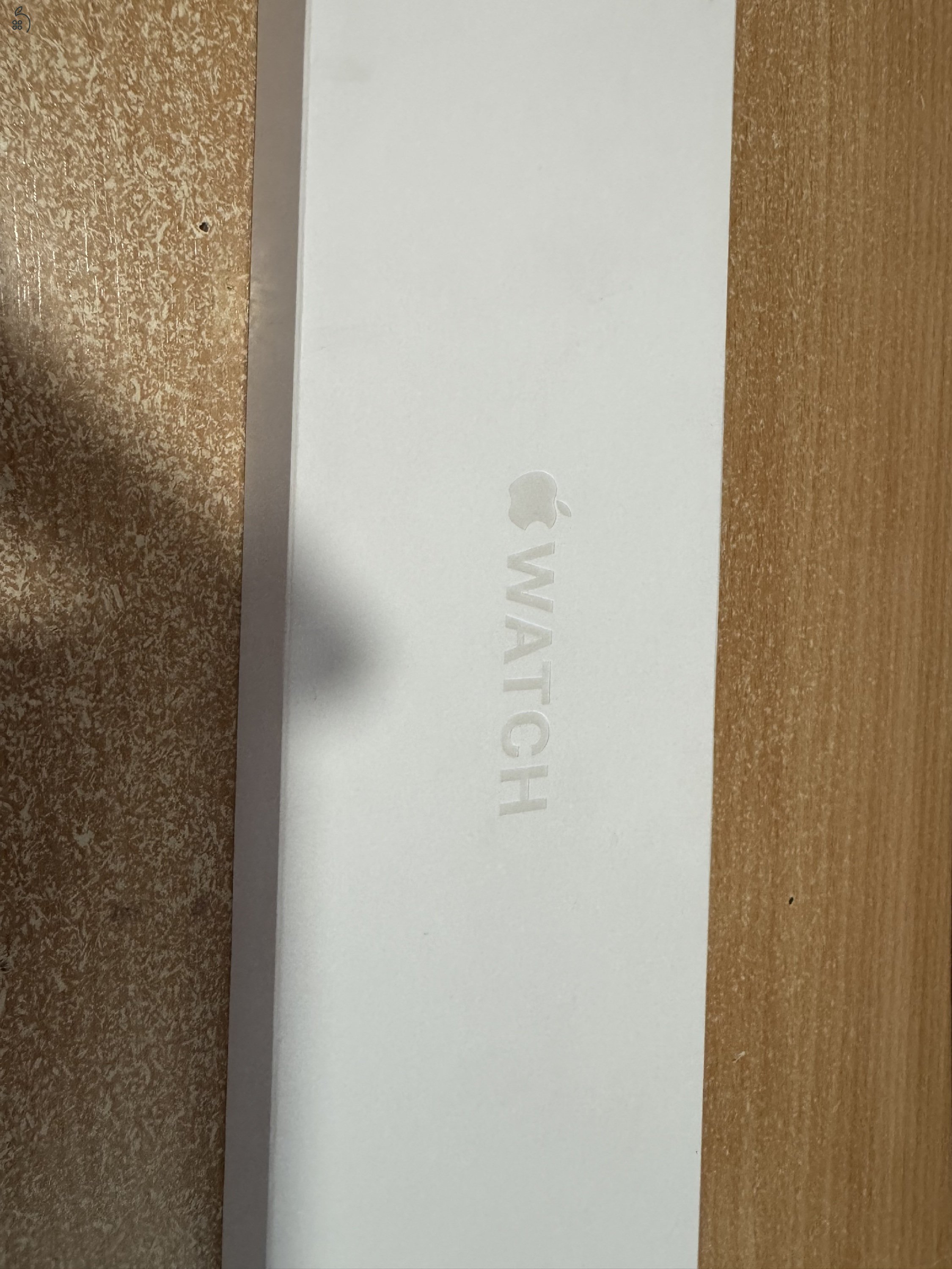  Eladó Apple watch 11 series