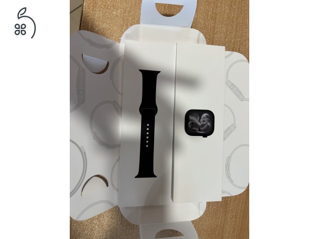  Eladó Apple watch 11 series