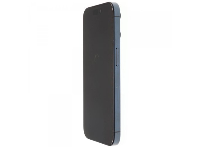 Apple iPhone 15 Pro 256 GB Blue Titanium 100%