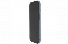 Apple iPhone 15 Pro 256 GB Blue Titanium 100%