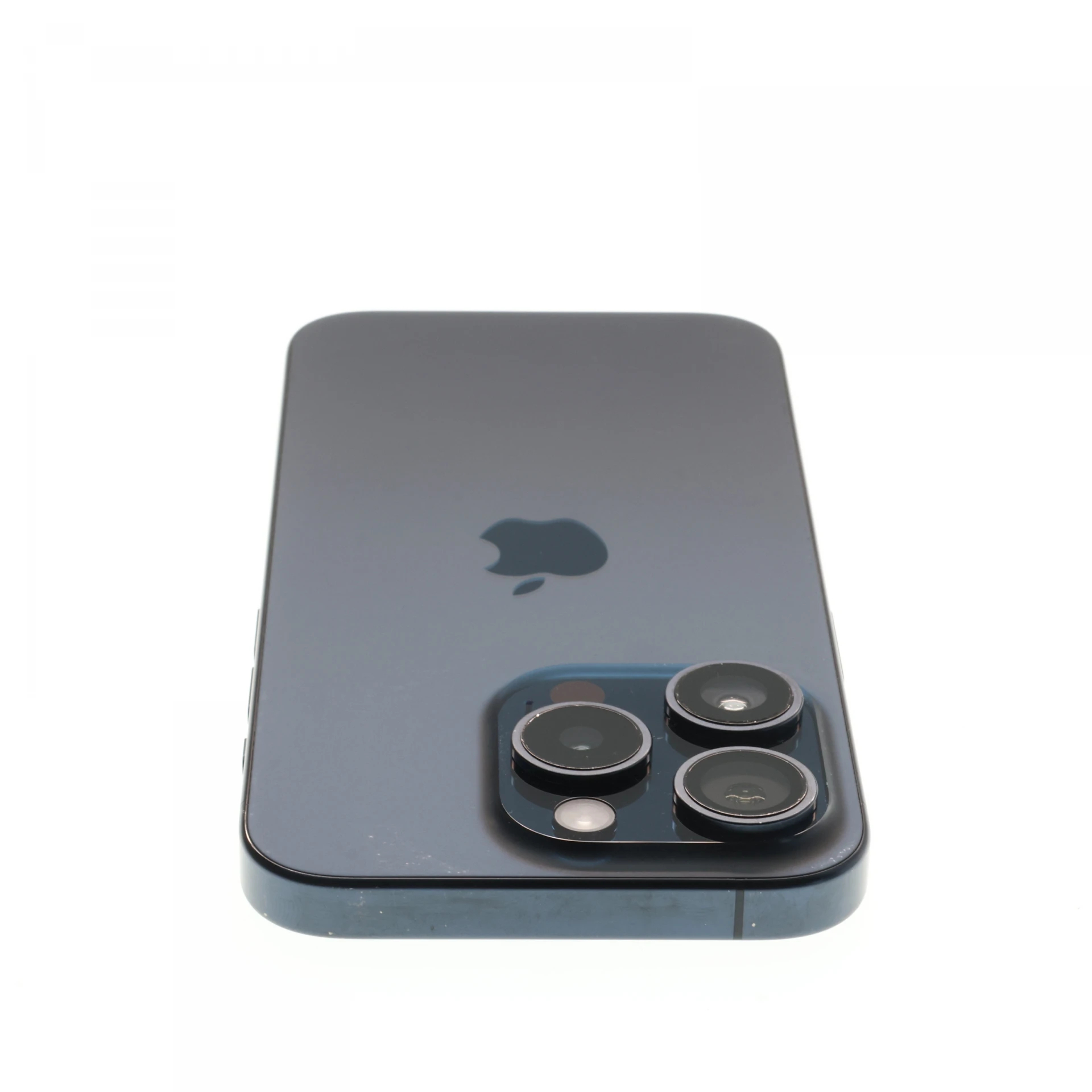 Apple iPhone 15 Pro 256 GB Blue Titanium 100%