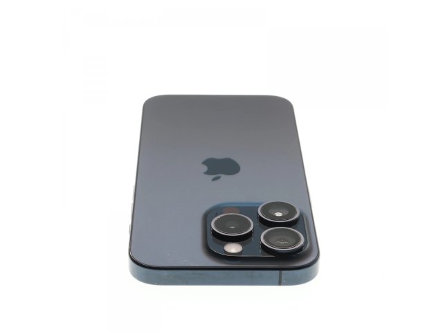 Apple iPhone 15 Pro 256 GB Blue Titanium 100%
