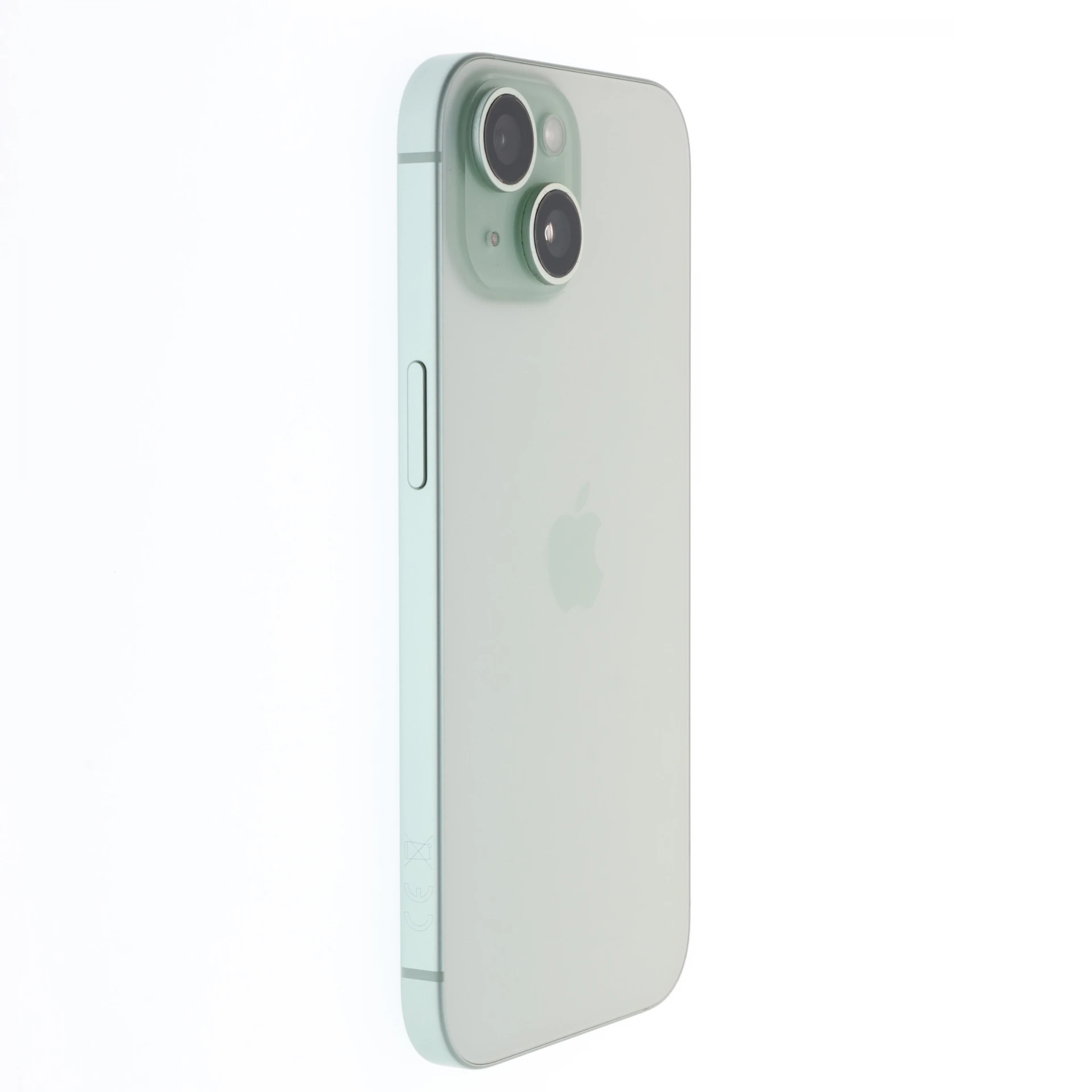 Apple iPhone 15 Plus 128 GB Green 100%