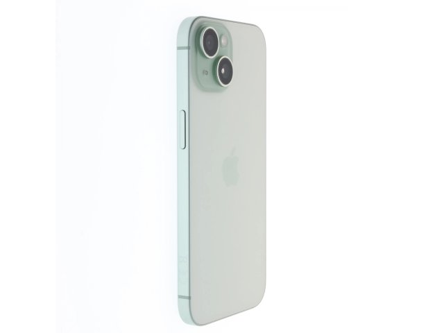 Apple iPhone 15 Plus 128 GB Green 100%