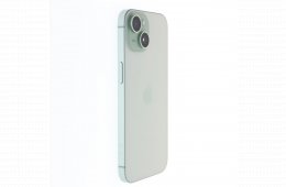 Apple iPhone 15 Plus 128 GB Green 100%