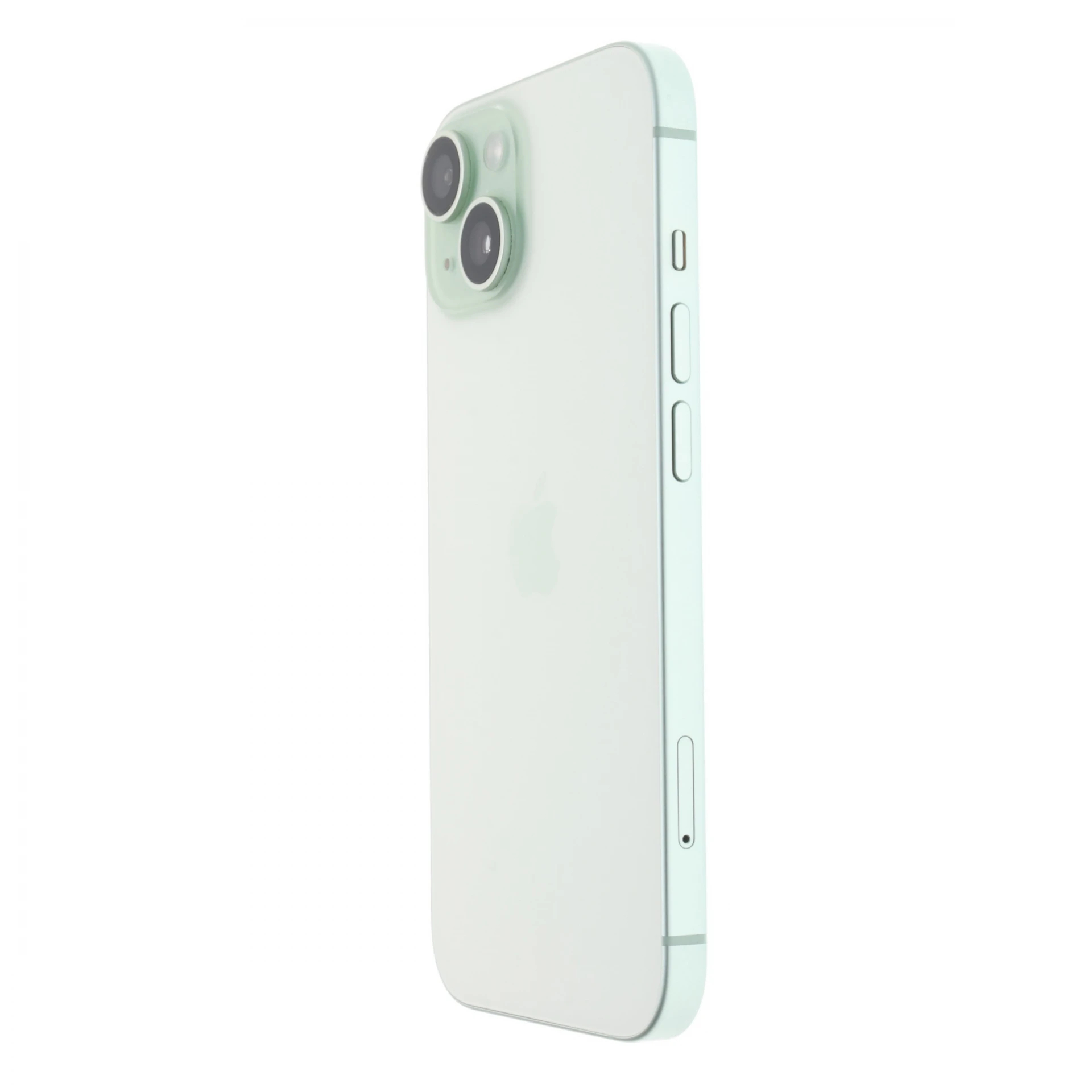 Apple iPhone 15 Plus 128 GB Green 100%