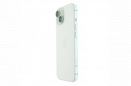 Apple iPhone 15 Plus 128 GB Green 100%