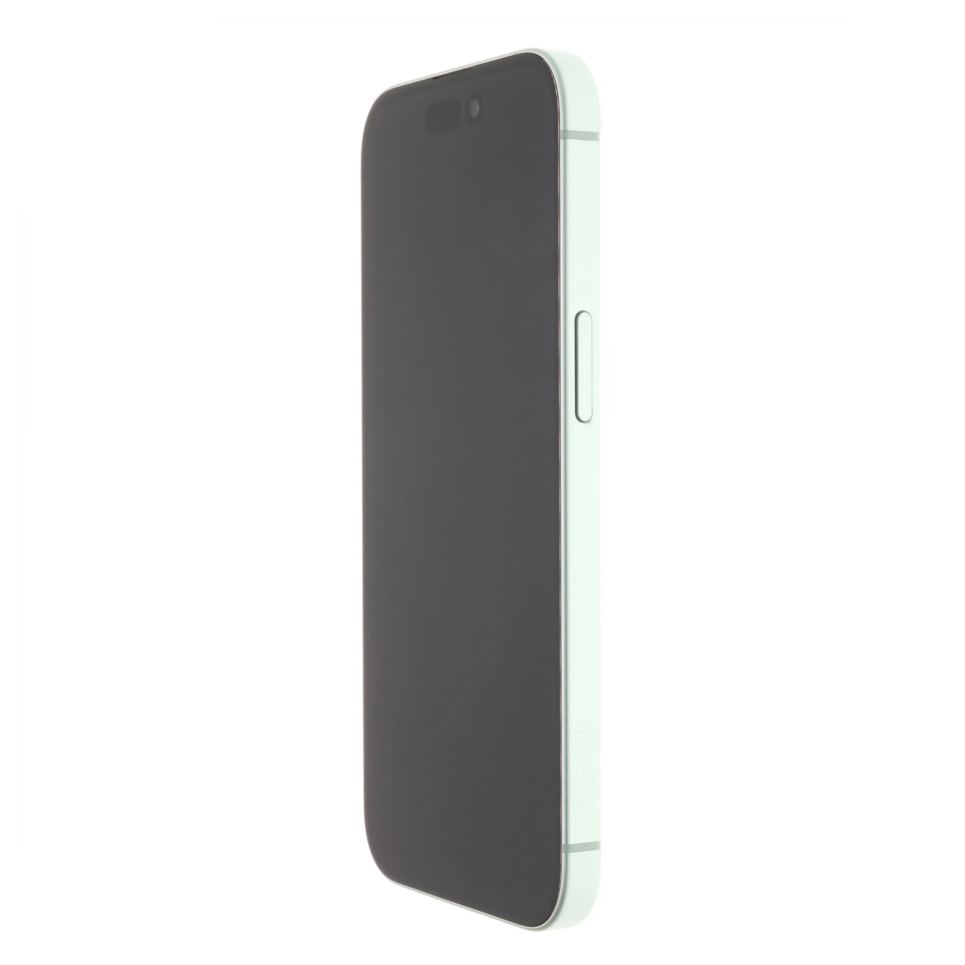 Apple iPhone 15 Plus 128 GB Green 100%