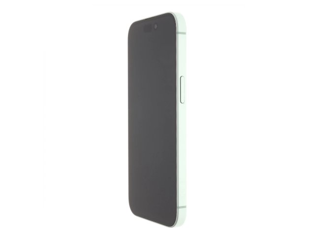 Apple iPhone 15 Plus 128 GB Green 100%