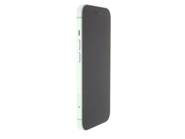 Apple iPhone 15 Plus 128 GB Green 100%