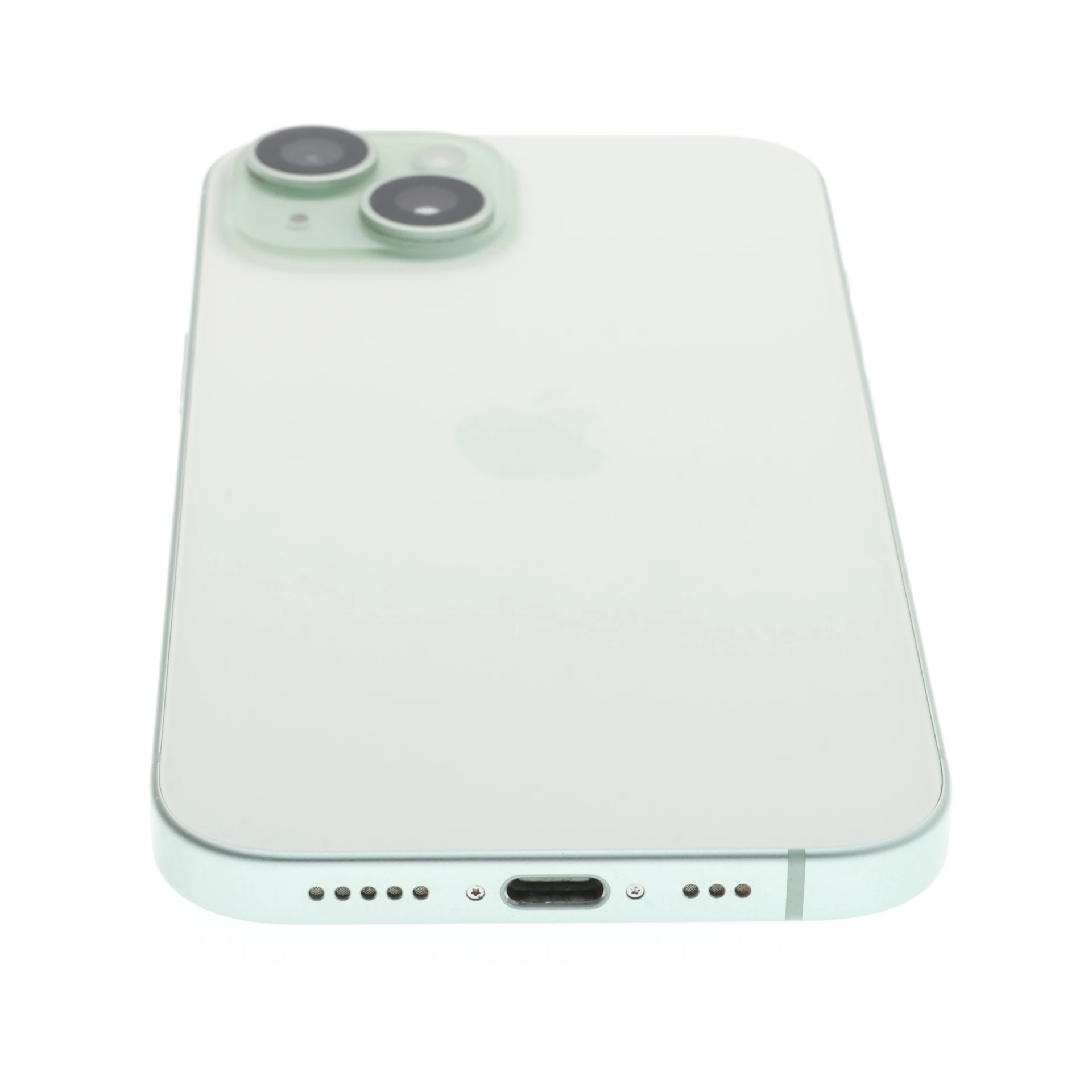 Apple iPhone 15 Plus 128 GB Green 100%