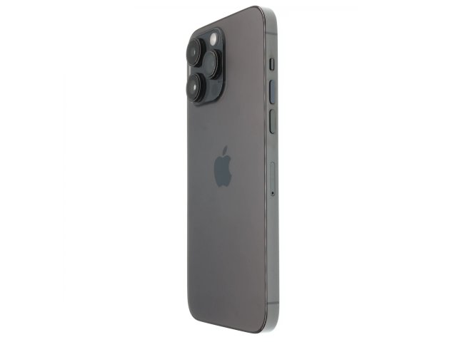 Apple iPhone 14 Pro Max 128 GB Space Black 100%