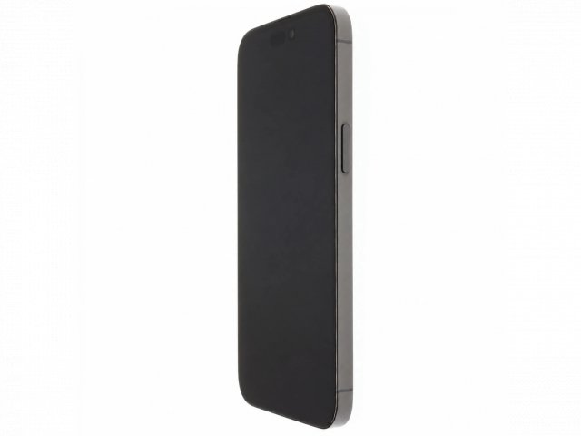 Apple iPhone 14 Pro Max 128 GB Space Black 100%