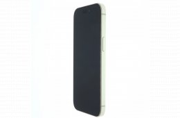 Apple iPhone 15 128 GB Yellow 100%