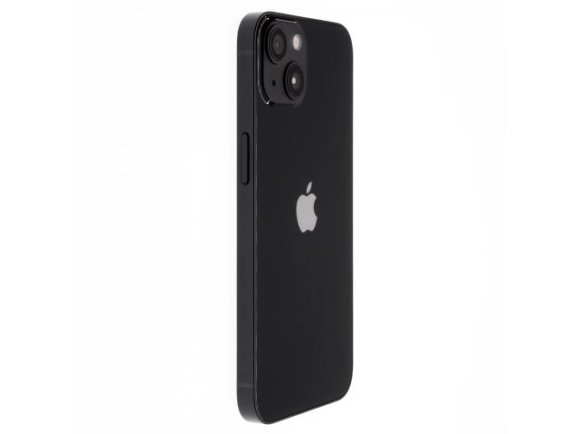 Apple iPhone 13 256 GB Midnight 100%
