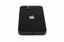 Apple iPhone 13 256 GB Midnight 100%