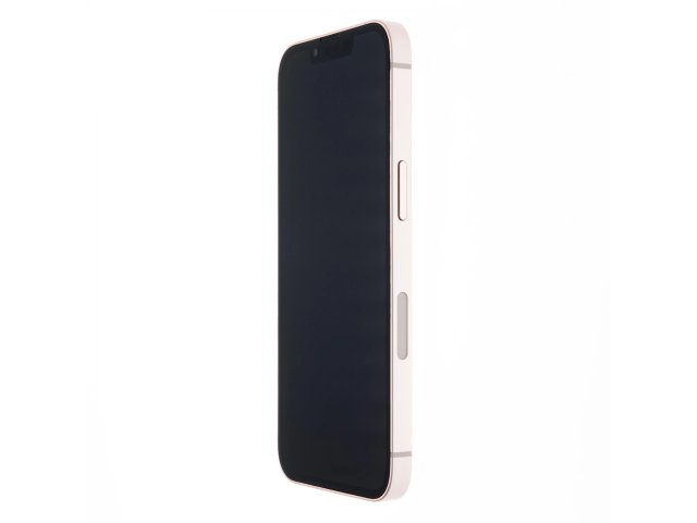 Apple iPhone 13 128 GB Pink 100%