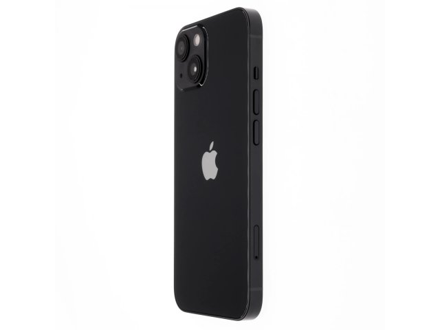 Apple iPhone 13 128 GB Midnight 100%