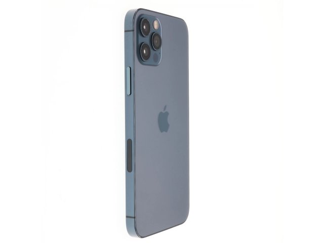 Apple iPhone 12 Pro 128 GB Pacific Blue 100%