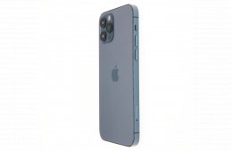 Apple iPhone 12 Pro 128 GB Pacific Blue 100%
