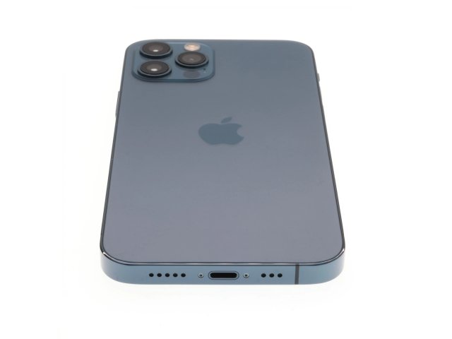 Apple iPhone 12 Pro 128 GB Pacific Blue 100%