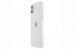 Apple iPhone 12 128 GB White 100%