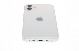 Apple iPhone 12 128 GB White 100%