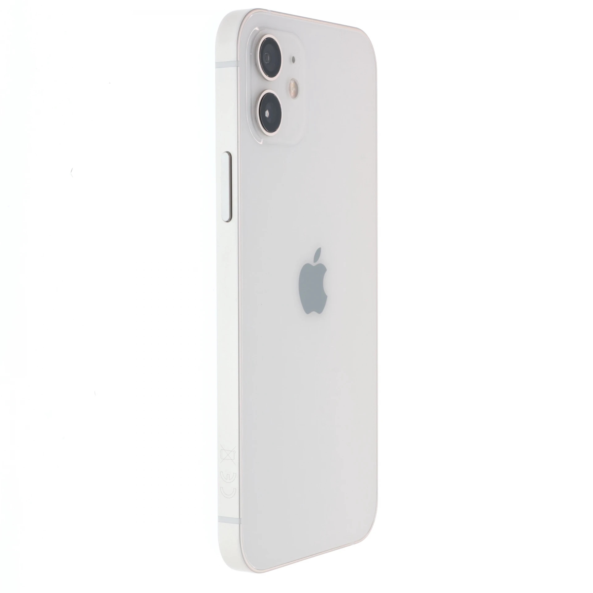 Apple iPhone 12 64 GB White 100%