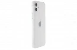 Apple iPhone 12 64 GB White 100%