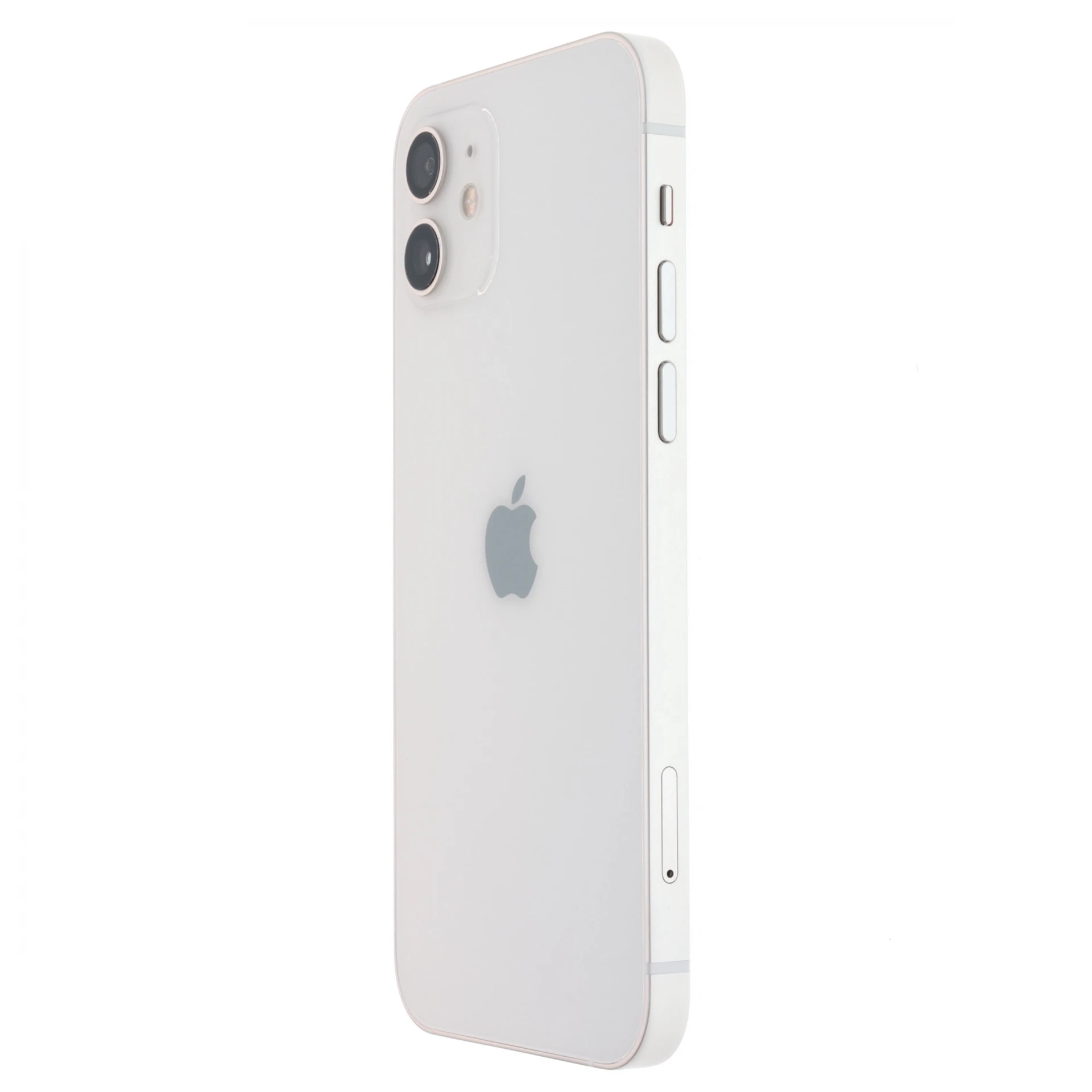 Apple iPhone 12 64 GB White 100%