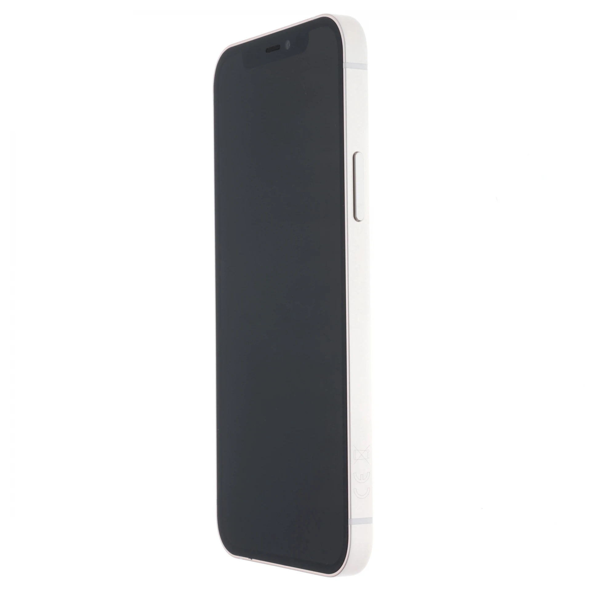 Apple iPhone 12 64 GB White 100%