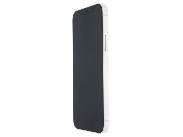 Apple iPhone 12 64 GB White 100%