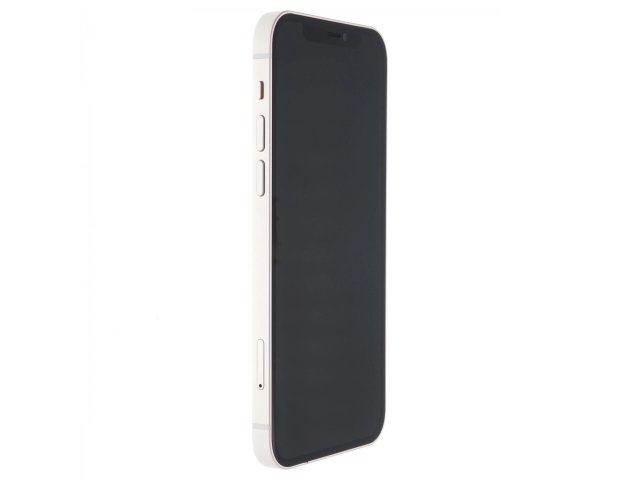 Apple iPhone 12 64 GB White 100%