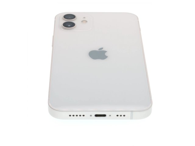 Apple iPhone 12 64 GB White 100%