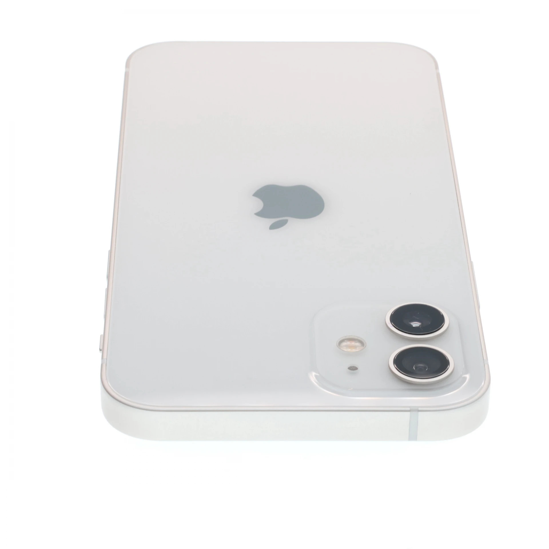 Apple iPhone 12 64 GB White 100%