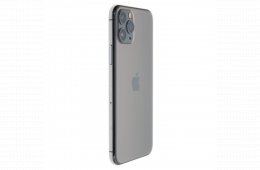 Apple iPhone 11 Pro 256 GB Space Gray 100%