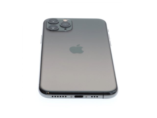Apple iPhone 11 Pro 256 GB Space Gray 100%
