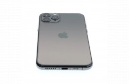 Apple iPhone 11 Pro 256 GB Space Gray 100%