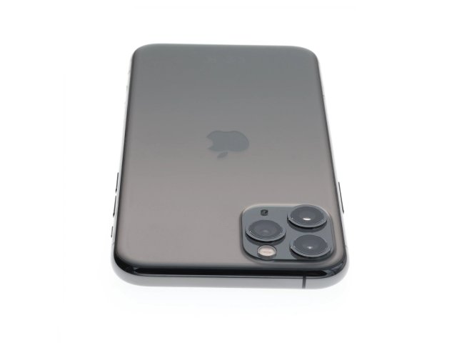 Apple iPhone 11 Pro 256 GB Space Gray 100%