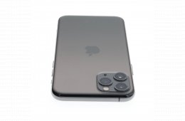 Apple iPhone 11 Pro 256 GB Space Gray 100%
