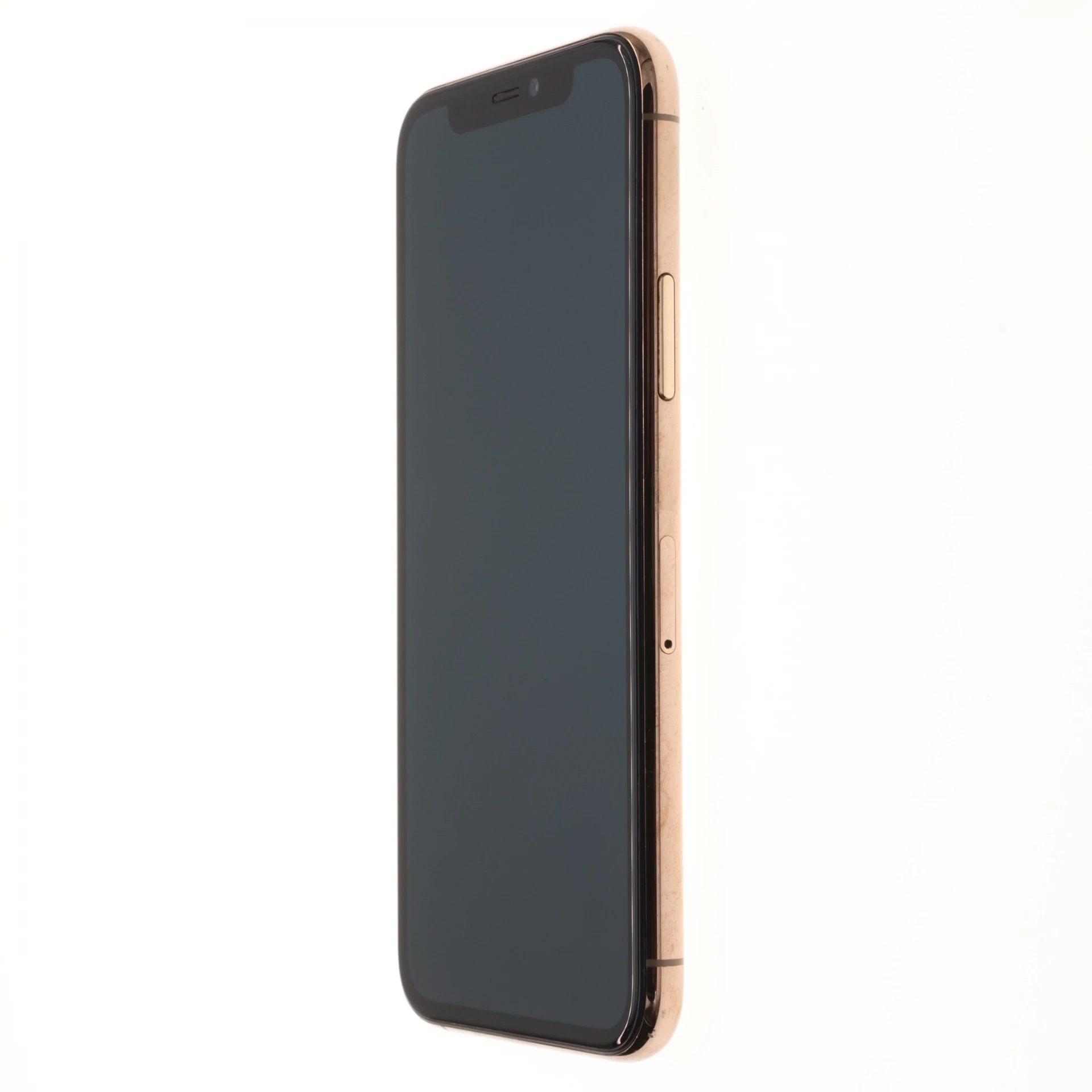 Apple iPhone 11 Pro 64 GB Gold 100%