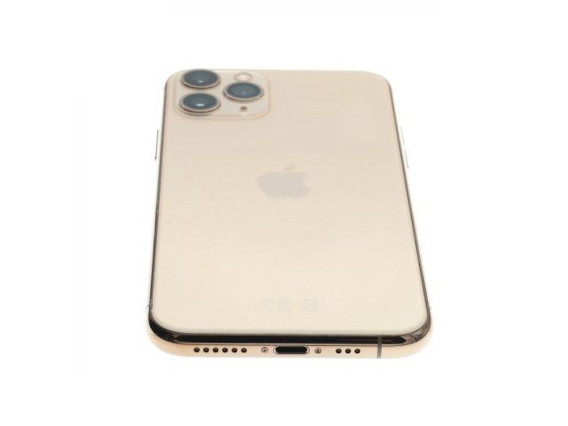 Apple iPhone 11 Pro 64 GB Gold 100%